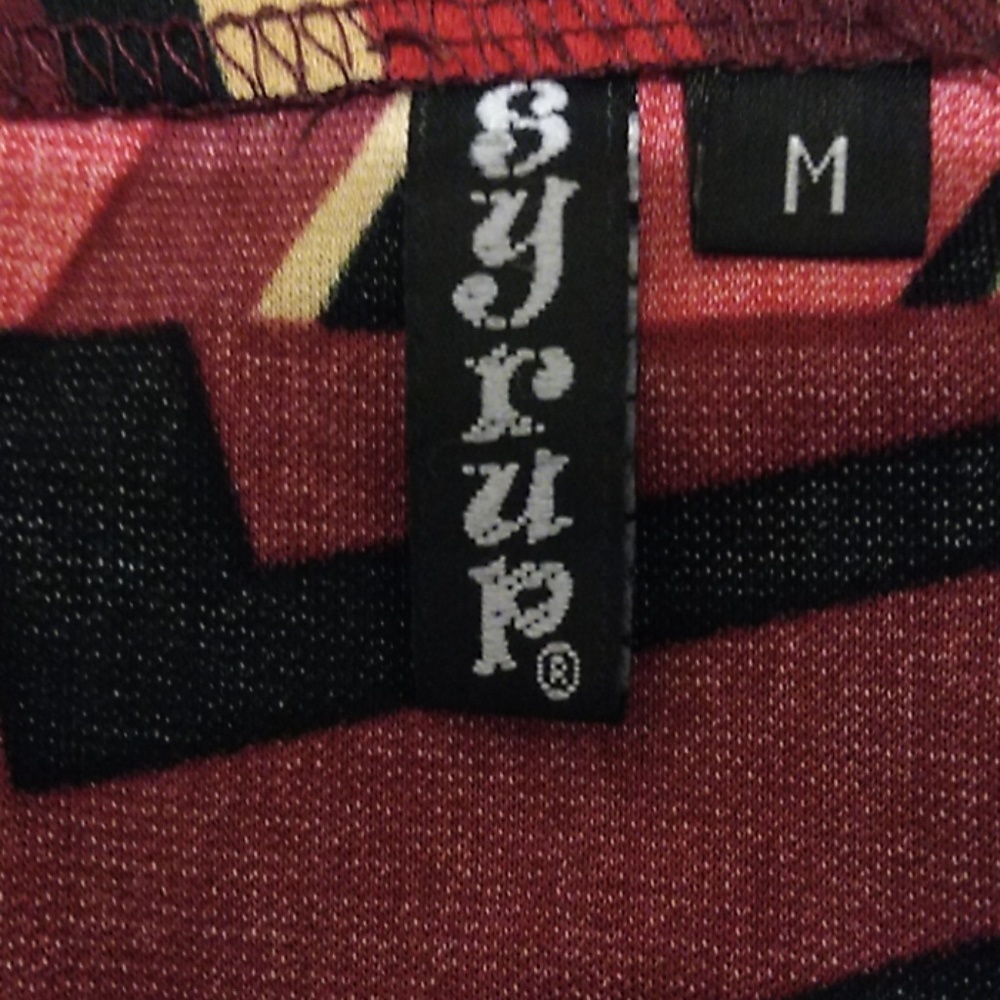 Syrup Dress - Picture 6 of 7
